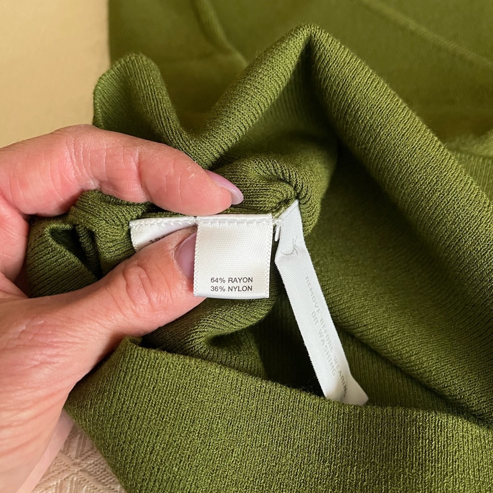 NWOT Ann Taylor Loft Petites - Picture 8 of 9